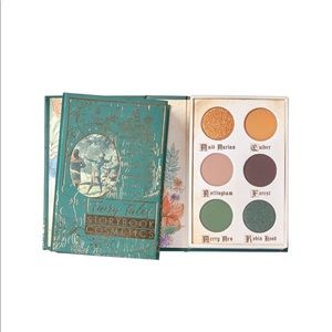 STORYBOOK COSMETICS - FAIRY TALE PALETTE